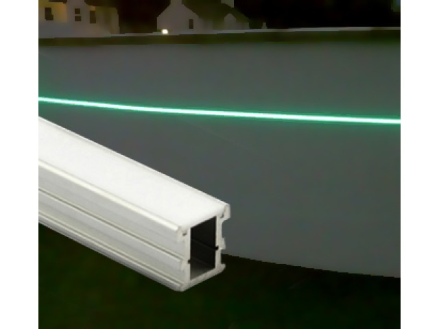 Outdoor LED Channel